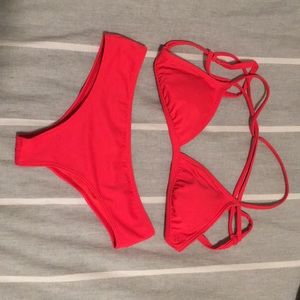 Billabong bikini set